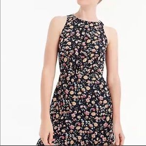 Jcrew slip dress